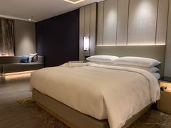 -深圳彭年万丽酒店