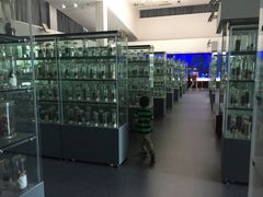 -中国药科大学（江宁校区）-图书馆