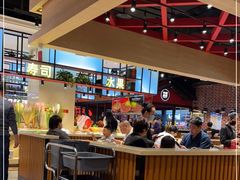 -牛排叔叔自助餐厅(太原万达店)