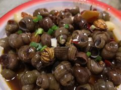 -冶建镜子·老南昌大排档·江西虾王(总店)