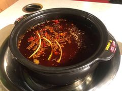 -钢管厂五区小郡肝火锅串串香(清河店)