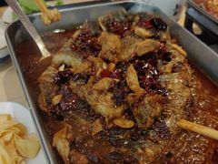 -鱼酷活鱼烤鱼(沈阳大悦城店)