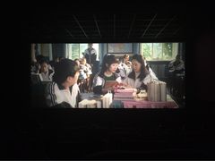 -太原华邦影城(潮流汇店)