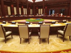 -北京雁栖湖国际会展中心
