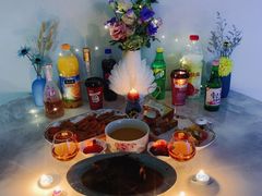 -NLFS1983咖啡花园餐厅(锦桂店)