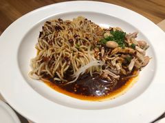 冷面鸡-荣小馆(椒江青悦城店)