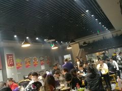 -范贤光鸡公煲(平乐园总店)