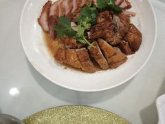 -旭璟酒家·传统粤菜·湘菜(逸景路店)