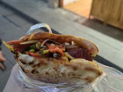 -刘氏方酥锅盔(古城总店)