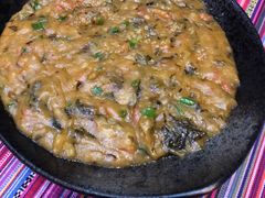 -香巴拉云南餐厅(华莱坞店)