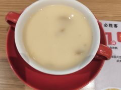 -必胜客(新中纬店)