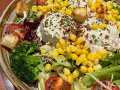 -魏斯理汉堡(西安沣东吾悦店)