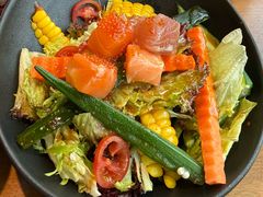 -九井澤精致料理(金茂店)