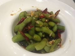 -楚鲜·汉正街一号(天河店)