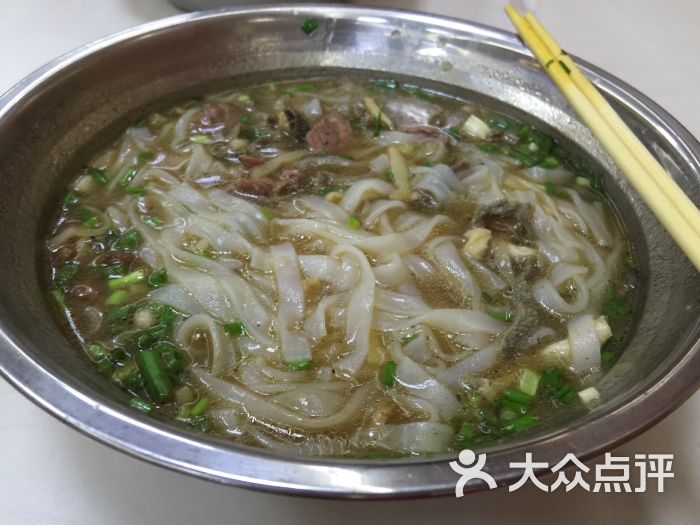 复记老友粉(北湖路店)图片 - 第13张