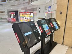 -万象影城(杭州万象城IMAX激光店)