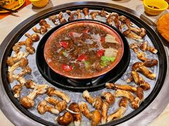 -顺顺小吃(独克宗古城店)