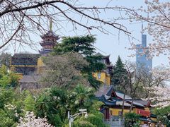 -南京城墙景区