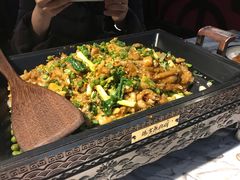 -臻享無招牌·食蛙专门店(太古里店)