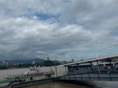-江心屿景区