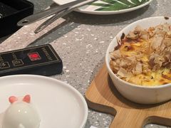 -集渔·泰式海鲜火锅(科华店)