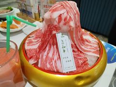-海悦港蒸汽海鲜·和牛火锅自助餐厅