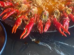 -红盔甲·小龙虾(人民广场店)