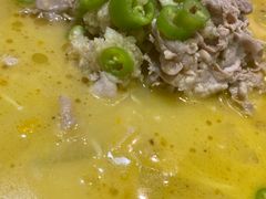 -吕氏疙瘩汤·私家菜馆(慈云寺店)