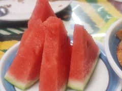 -莎车清真美食
