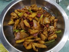 -南翔小笼館(嘉定店)