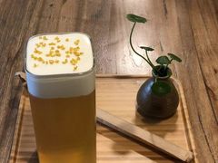 -MAP CHA普洱茶馆(翠湖店)