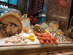 -长沙富力万达文华酒店