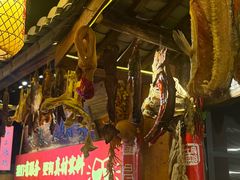 -民俗村柴火灶·景德江西菜(中国陶瓷博物馆店)