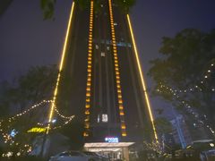-重庆观音桥华美达安可酒店
