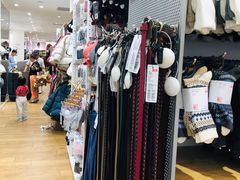 -优衣库(上海虹口龙之梦店)