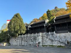 -阳明祠