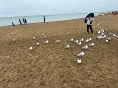 -青海湖二郎剑景区