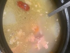 -树厨贵州菜(大十字店)