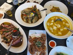 -王庄阿咪海鲜大排档(象园店)