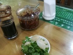 -清真刘记全羊肉鲜汤馆(前进路店)