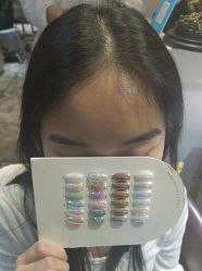 -桃色美甲沙龙