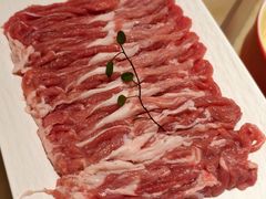 -涮福記·现切牛羊肉火锅(世纪汇店)