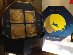 -Paul Lafayet(K11 Art Mall店)