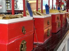 -燕郊烧鸽子(酷车小镇店)