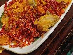 -马迭尔德式西餐精酿啤酒屋(中央大街店)