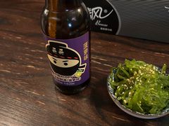 -哥哥の深夜食堂(红松东路店)