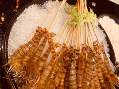 -官也街澳门火锅(新源里店)