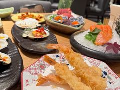 -京旬海鲜放题·铁板烧自助餐厅