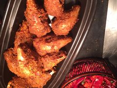 麻辣兔头-北京王府井希尔顿酒店·万斯阁西餐厅