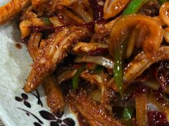 -金明玉小吃(康城路店)